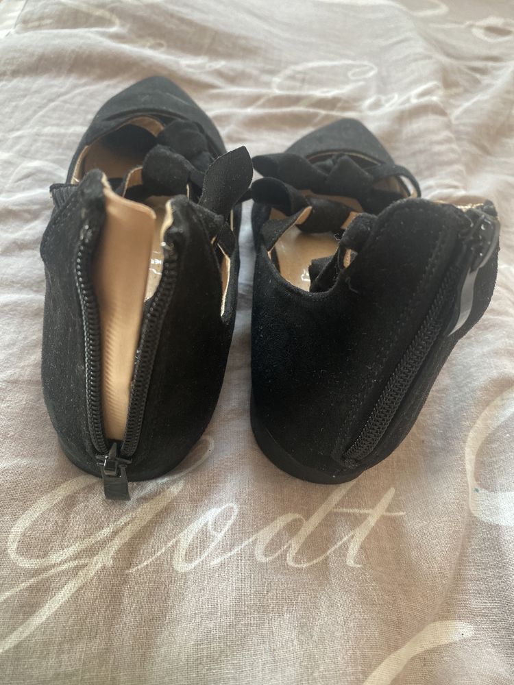 Baletki Vices R 37