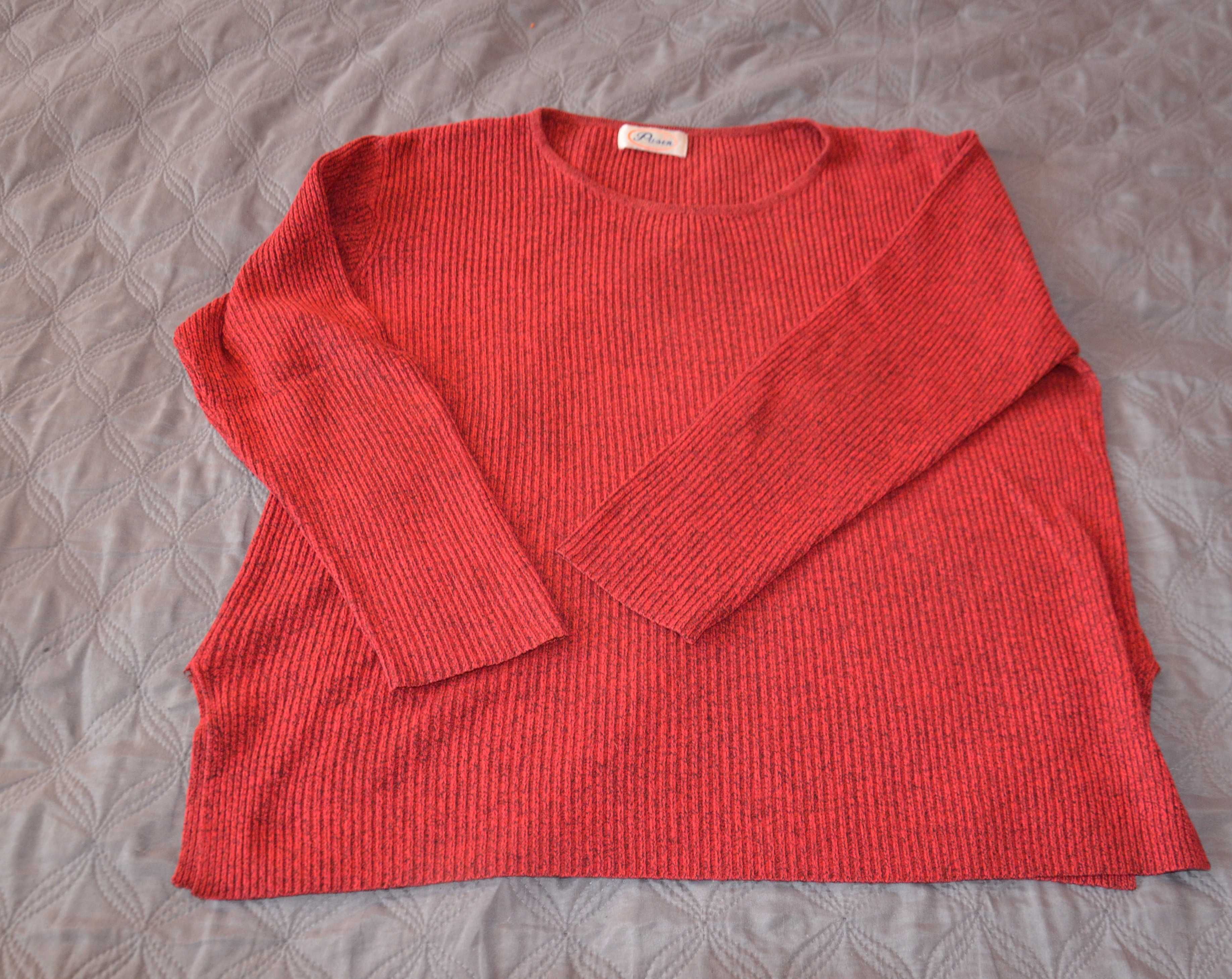 bluzka DAMSKA sweterek Pasin rozmiar XL