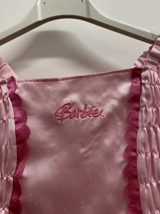 Strój barbie,ksieżniczka,kostium,karnawal bal