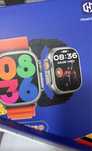Smartwatch Ultra CR7 | Oferta de 7 braceletes