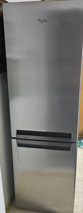 Холодильник робочий Whirlpool