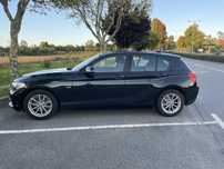 Bmw 116d Sport Line