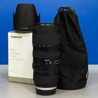 Tamron SP 70-200mm f/2.8 Di VC USD G2 (Canon)