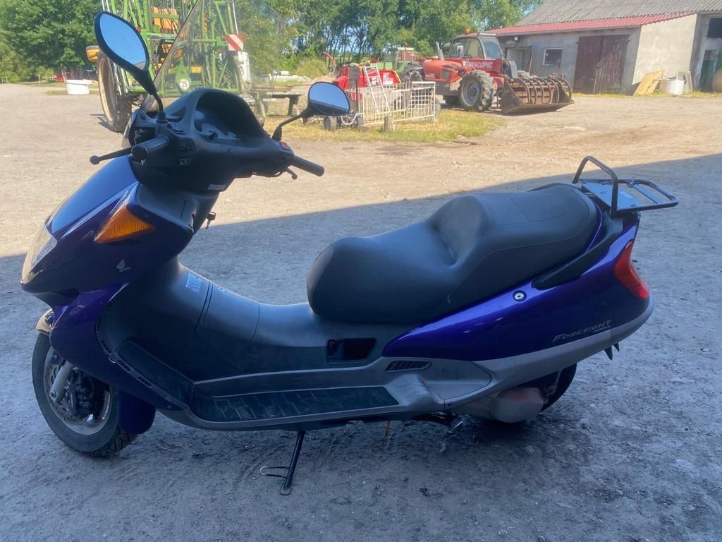 Skuter Honda FES250