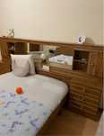 Cama de casal