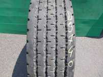 315/80R22,5 Barum. Opony ciężarowe