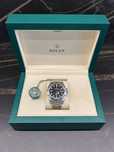 Rolex Explorer II - Full Set! Ref. 216570, 2020 r.