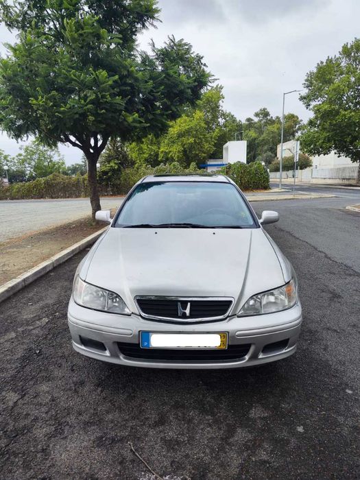 Honda Accord VI 2.0 ES