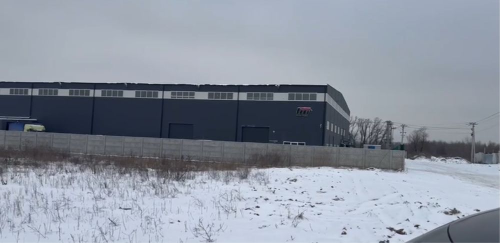 Оренда земельного участка 1га. Вул Кільцева 102, Столичний ринок
