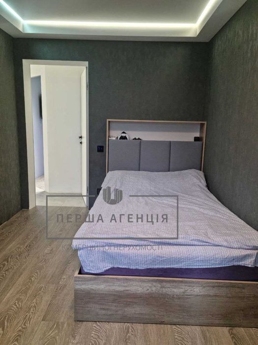 Продаж 2кімн вул.Полякова