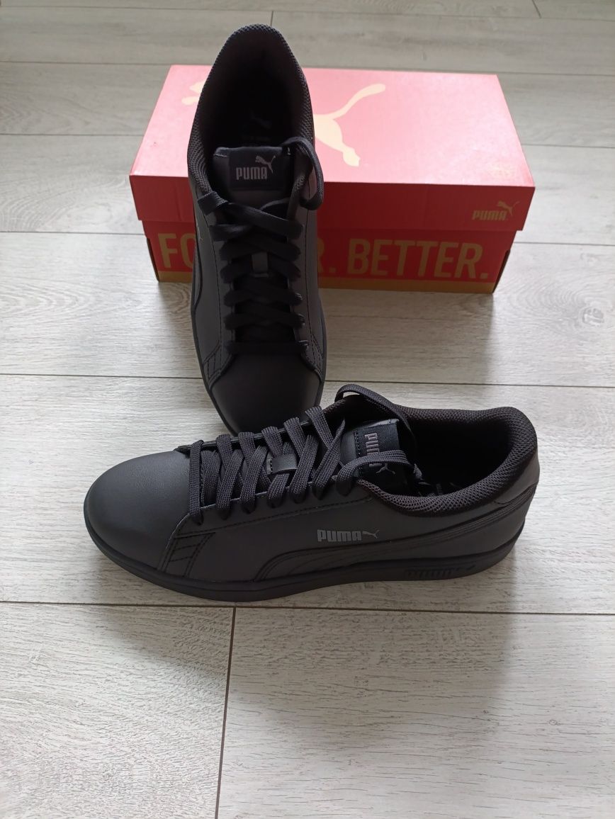 Nowe Buty Puma Smash