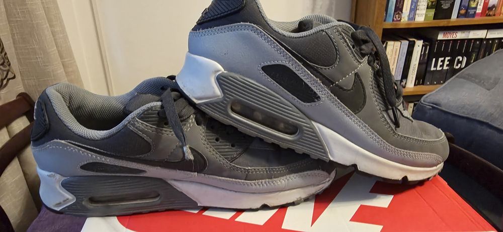 Nike air max 90 42,5 super stan