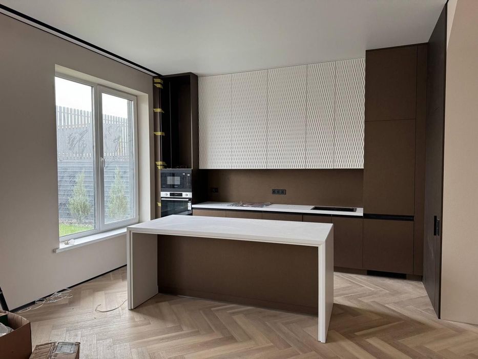 Дуплекс (від забудовника) 130м² та 3с. Селекціонер 7км від м. Славутич