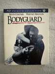 Premium Collection Bodyguard bluray