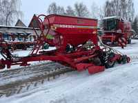 Horsch Pronto 3 Dc  Siewnik Horsch 3 M