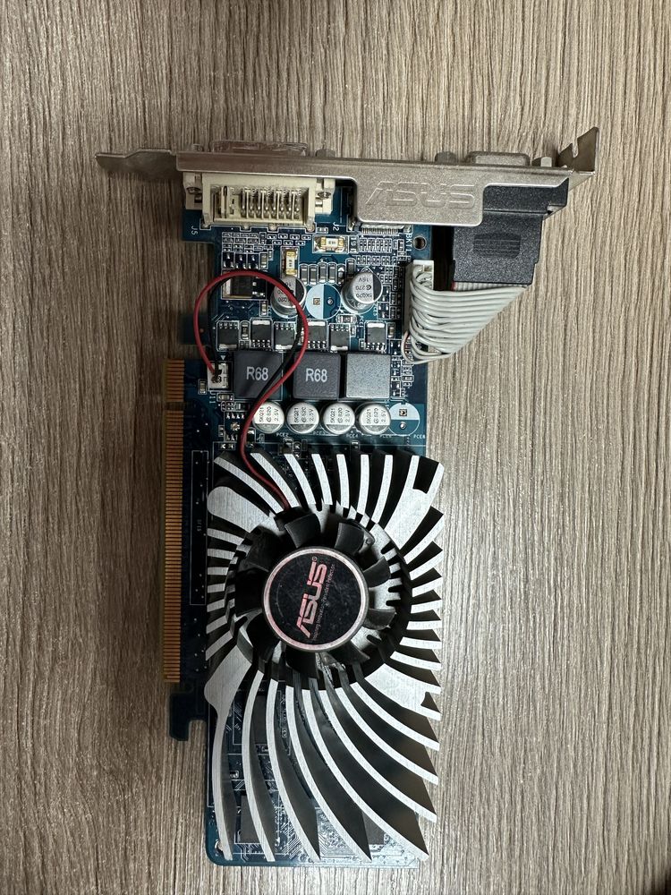 Karta graficzna Asus ENGT 220