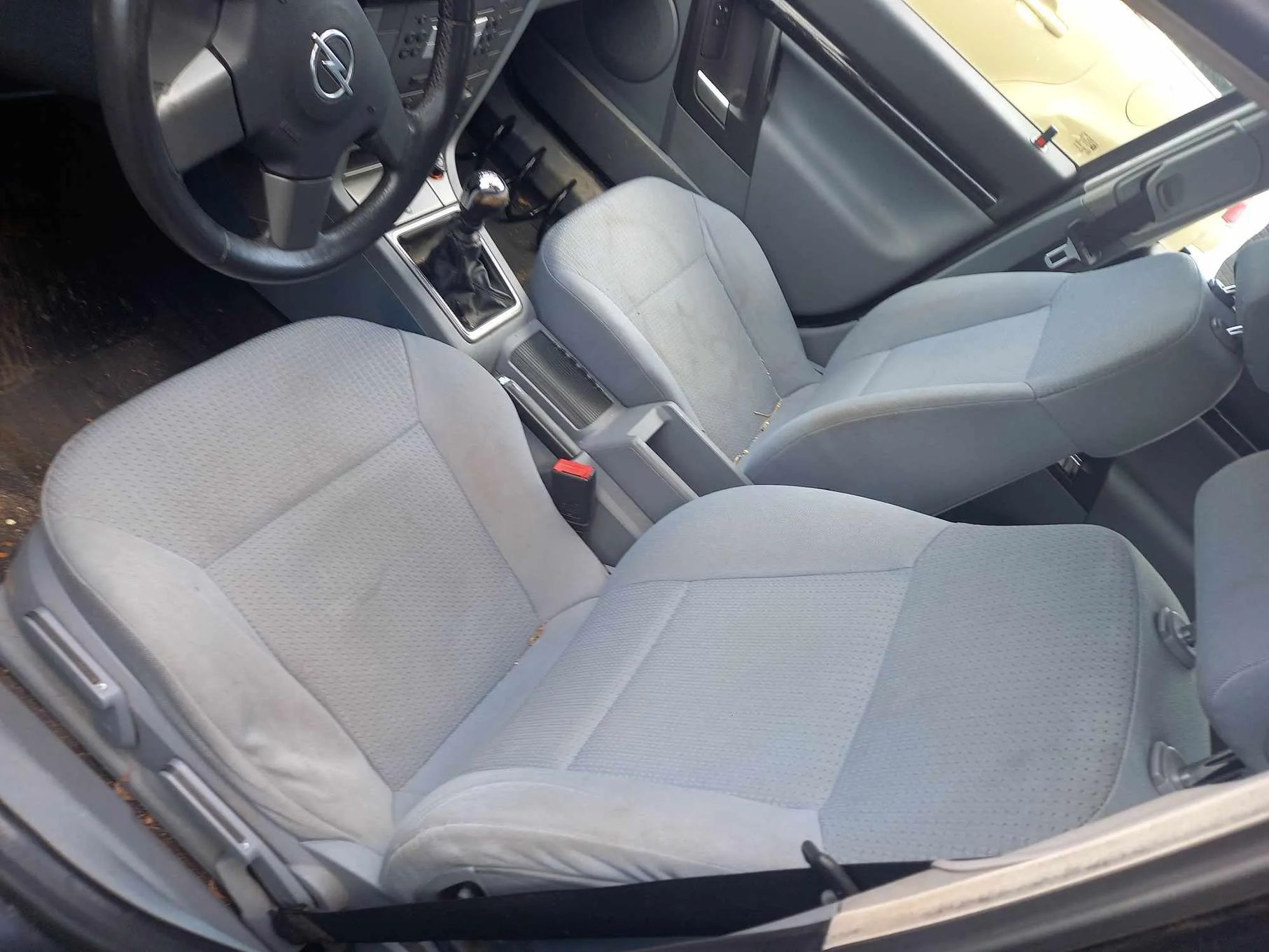części Opel Signum VECTRA C 1.8 16V 2004