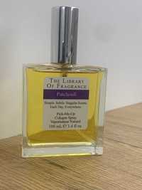 The Library of Fragrance Patchouli 100 ml