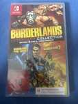 Borderlands legendary collection
