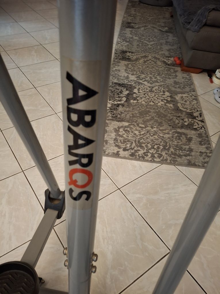 Orbitrek Abarqs uzywany
