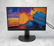 Безрамковий монітор 23" Lenovo ThinkVision T23i-10 1920x1080 IPS 8Bit