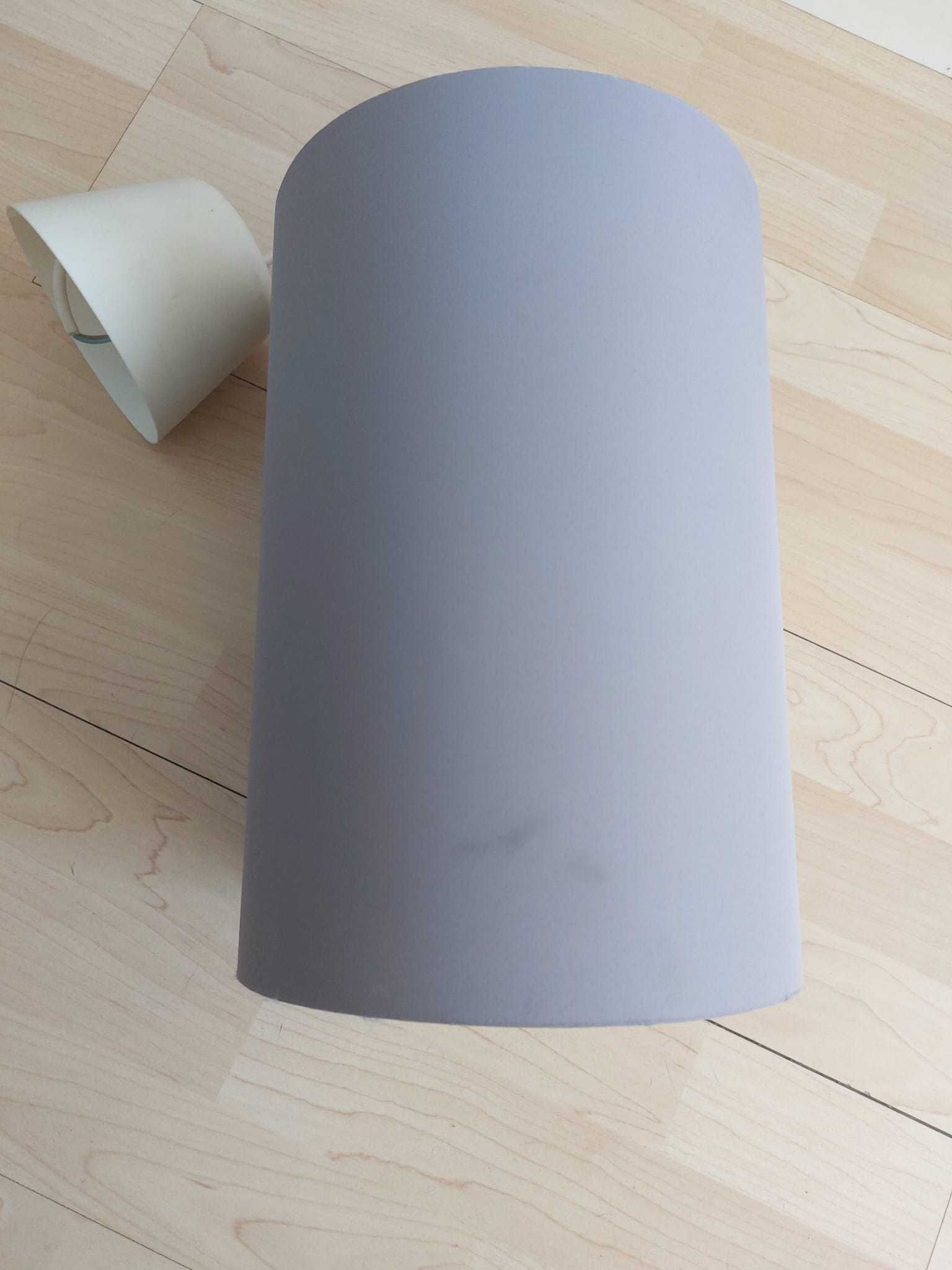 Lampa sufitowa wisząca 60W