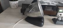 Lampa Hanau Space age ko Loft PRL Vintage bakielit