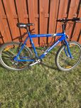Rower Merida Kalahari 510 Koła 26 MTB