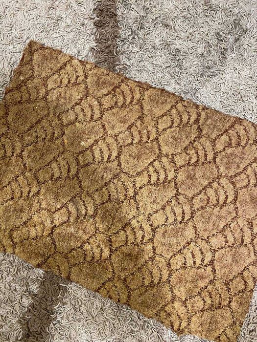 Ковёр, ковровая дорожка