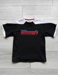Nike air max oryginalny t-shirt koszulka rozm 140-152