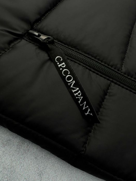 Жилетка Cp Company, Жилет Cp Company