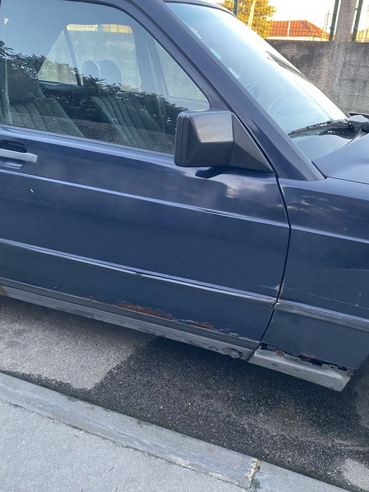 190d w201 2.0 diseol