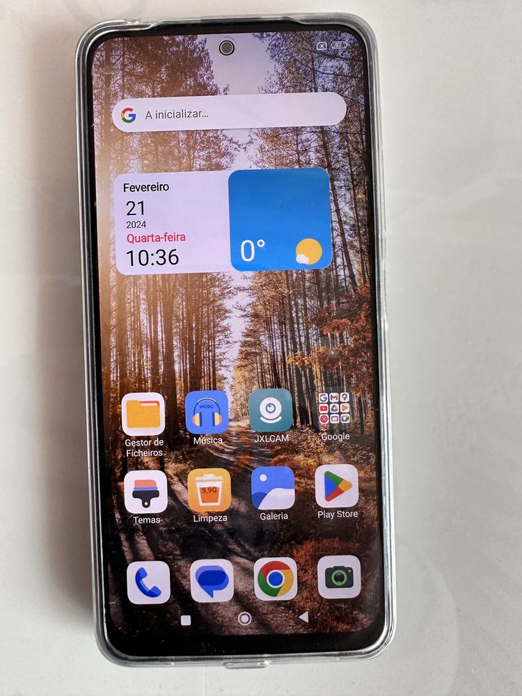 Xiaomi Redmi Note 11