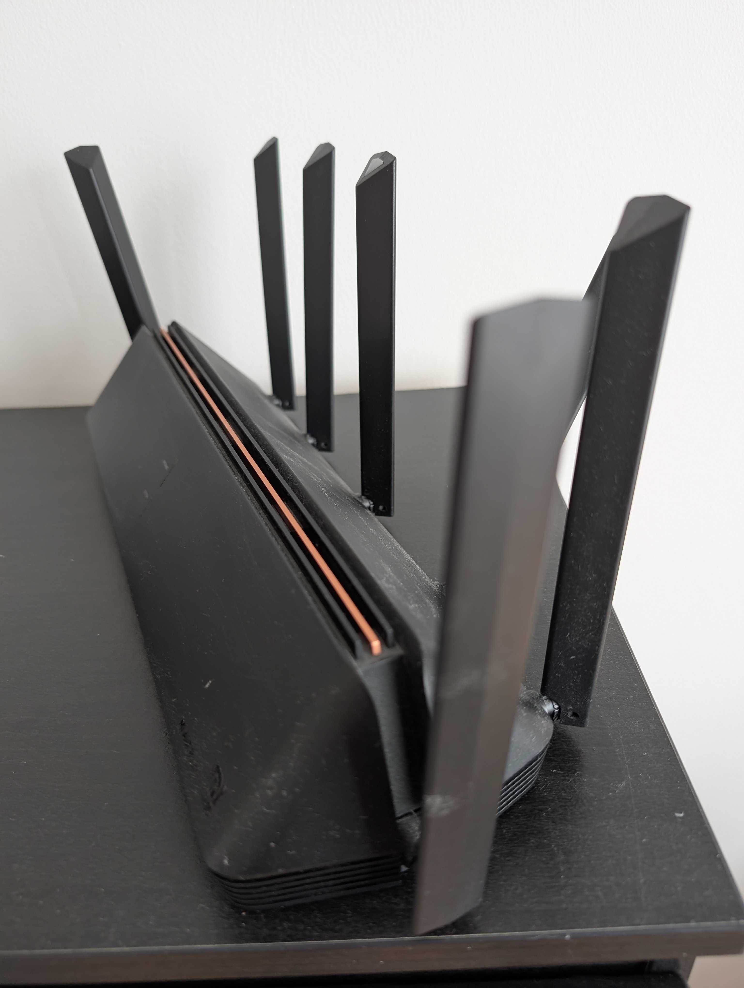 Router Xiaomi 5g-6g