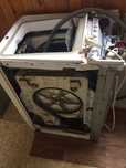 Запчастини до пральної машини Indesit Witl 86