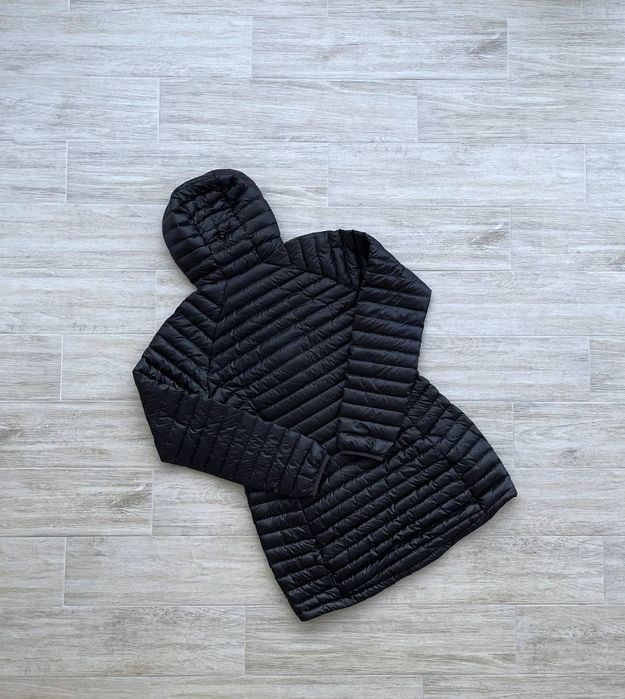 США! Жіночі мікропуховики Jack Wolfskin Atmosphere  1204691 Оригінал S