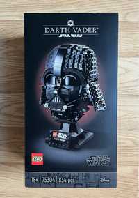 LEGO 75304 Star Wars | Darth Vader Helmet Collection