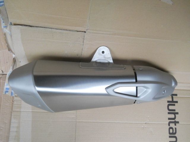 Tłumik Bmw S1000XR K49 15-19r