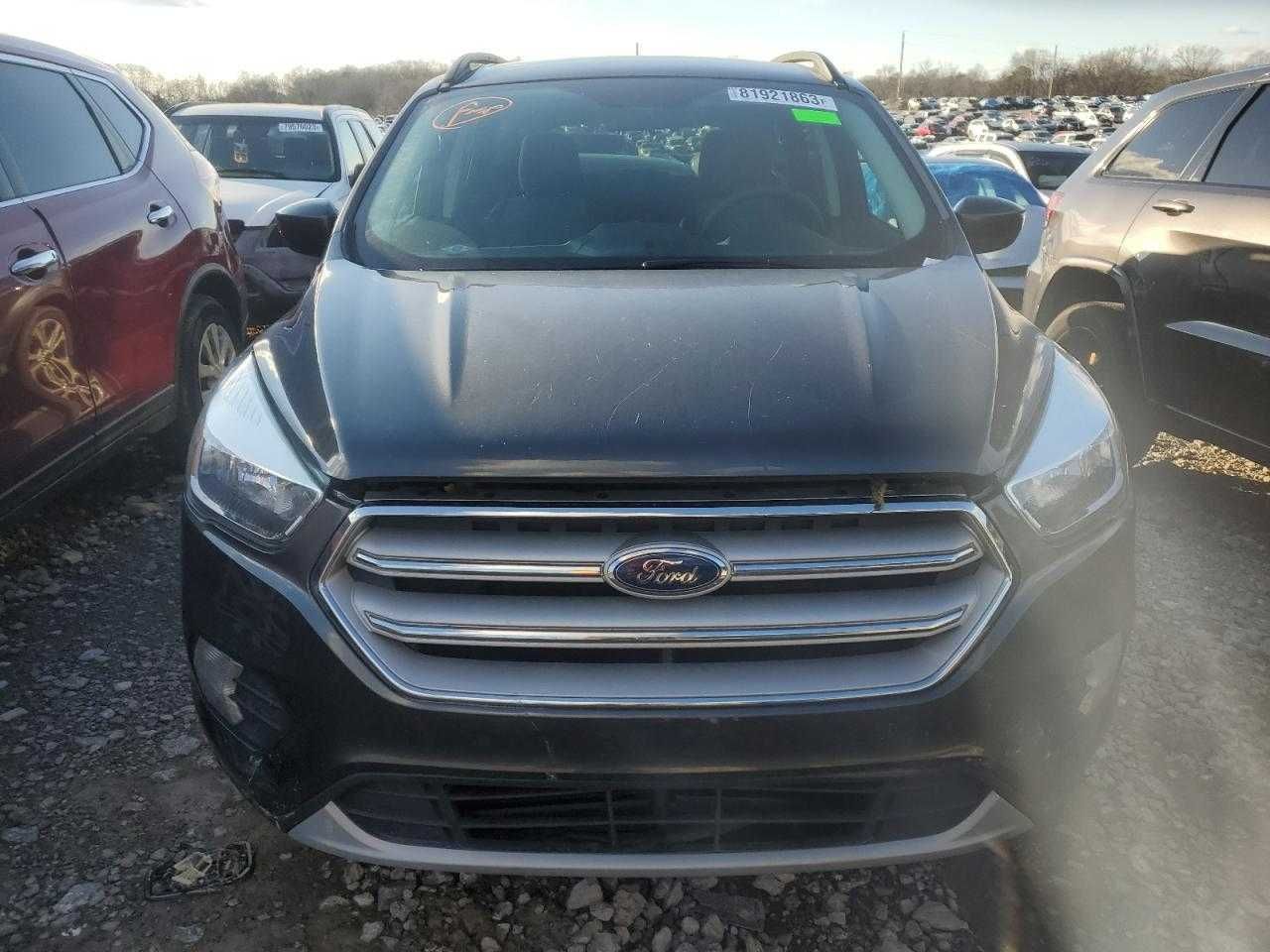 Ford Escape SE 2018