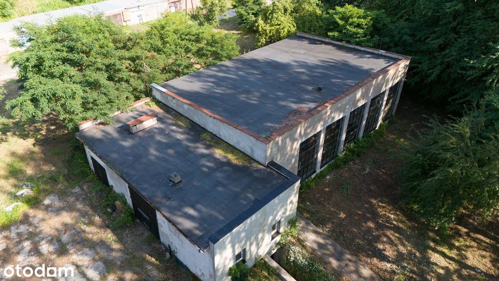 Nieruchomość z potencjałem 320m2 Działka 4200m2 Nadmorska okolica.