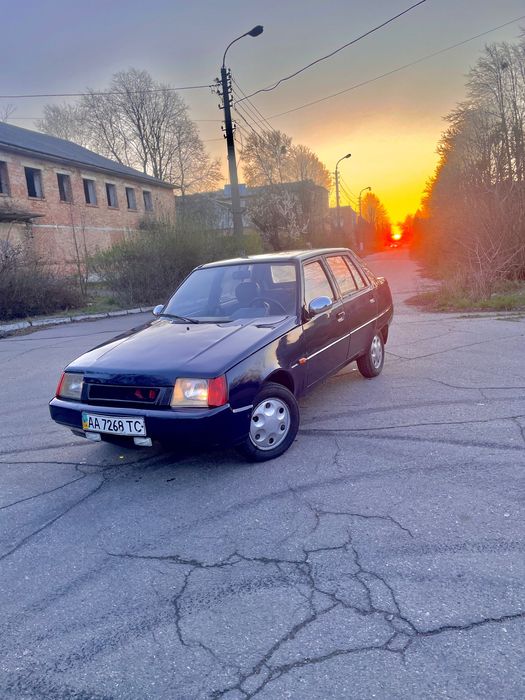 Продам ЗАЗ Славута