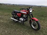 Продам Jawa 350 Ява 634