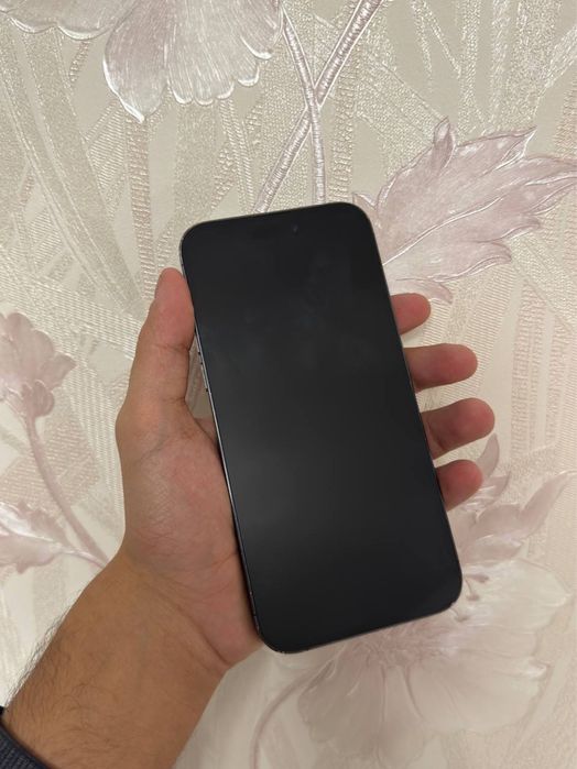 iPhone 14 Pro Max 128 GB