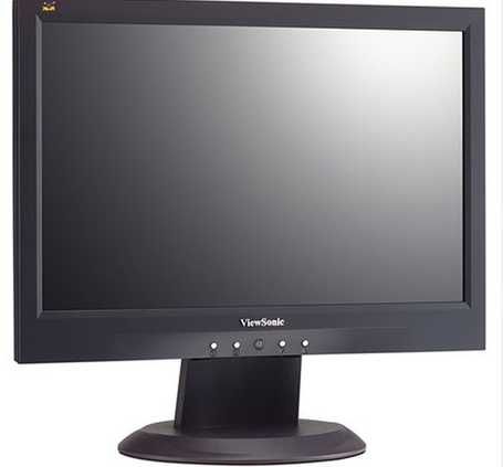 Monitor LCD Viewsonic 19", VA1903wb