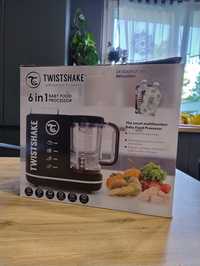 Twistshake, Cooker, wielofunkcyjny robot kuchenny, 6w1