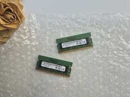 оперативна пам'ять ноутбучна ddr4 4gb ,3200