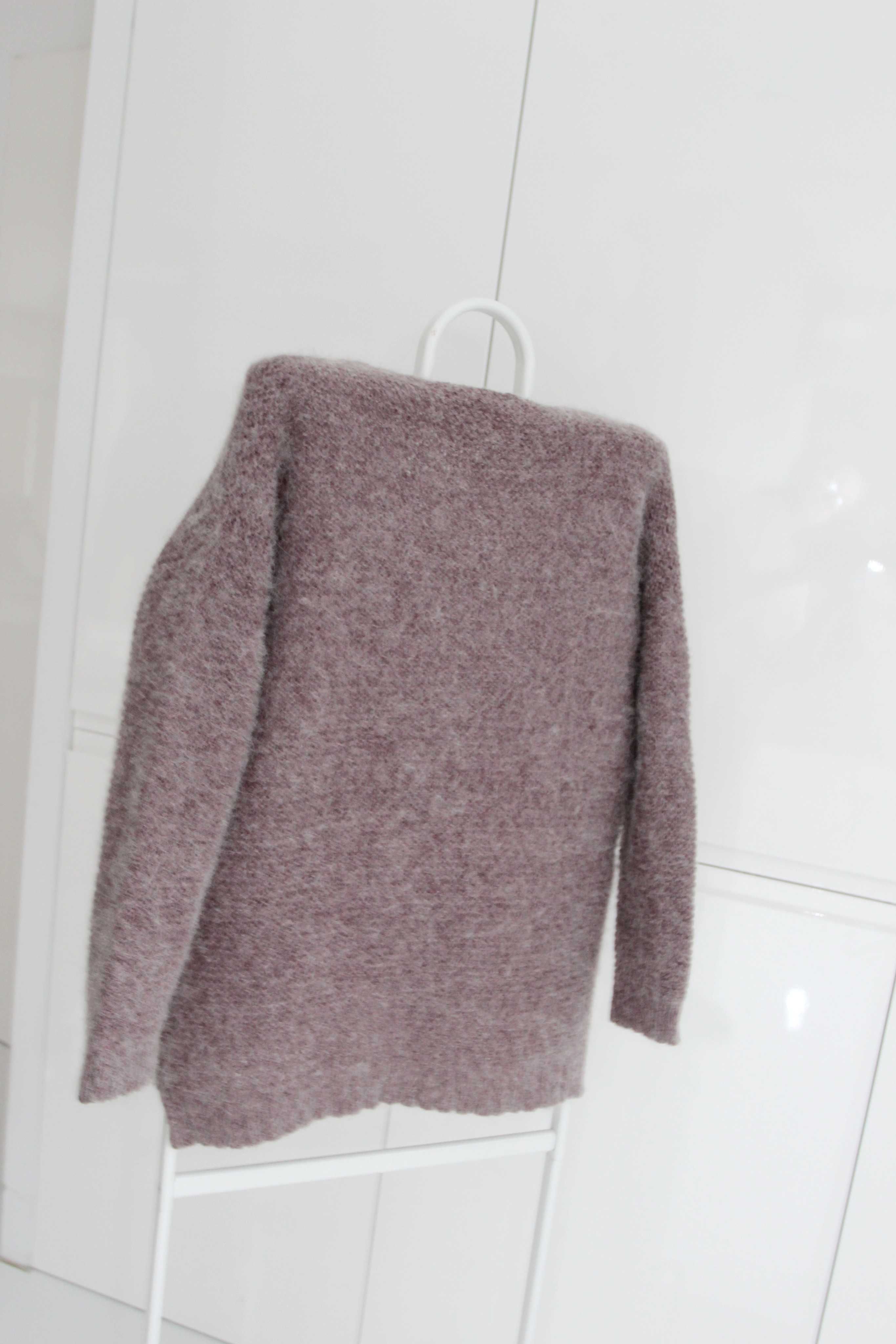 Object 50 %alpaca bez wad M/L
