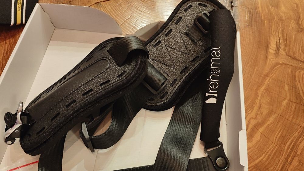 Pas biodrowy, na spojenie, ortopedyczny Nowy