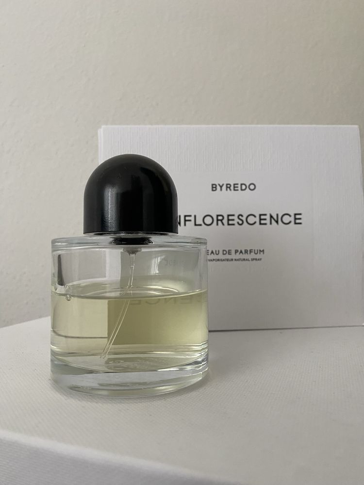 Byredo Inflorescence