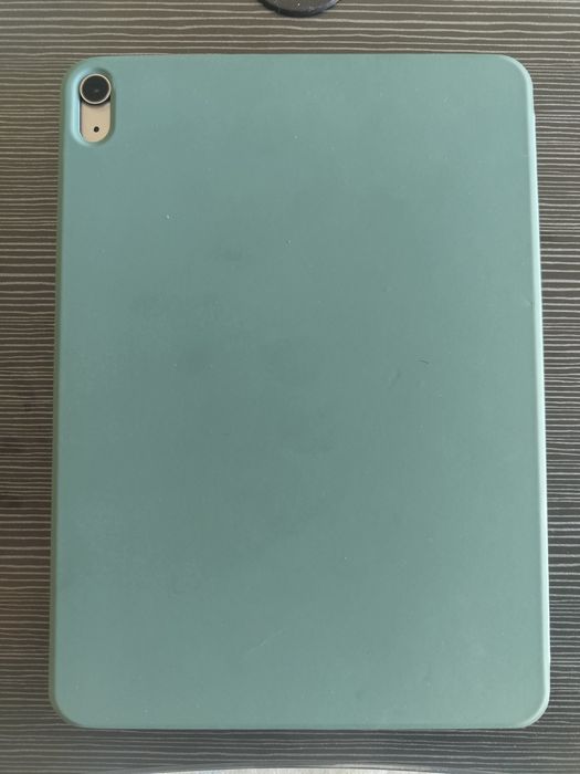 Capa magnética para iPad Air 11″ – como nova